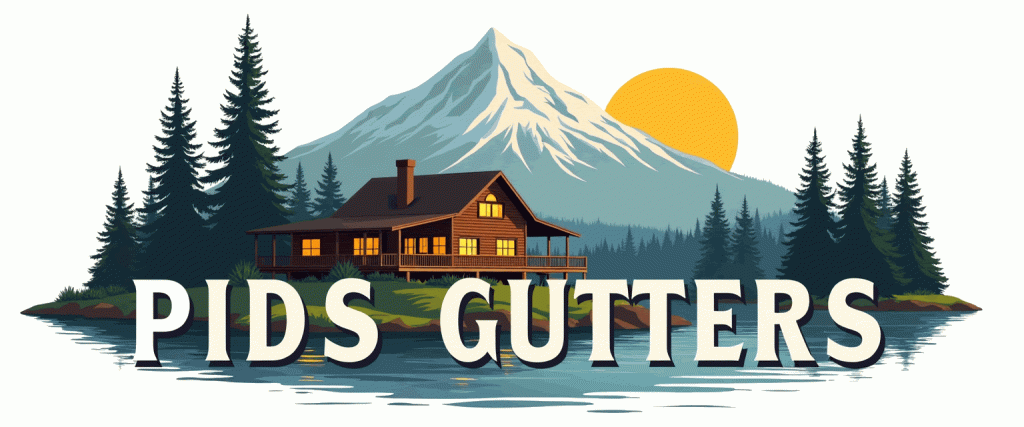 Pid's Gutter Services